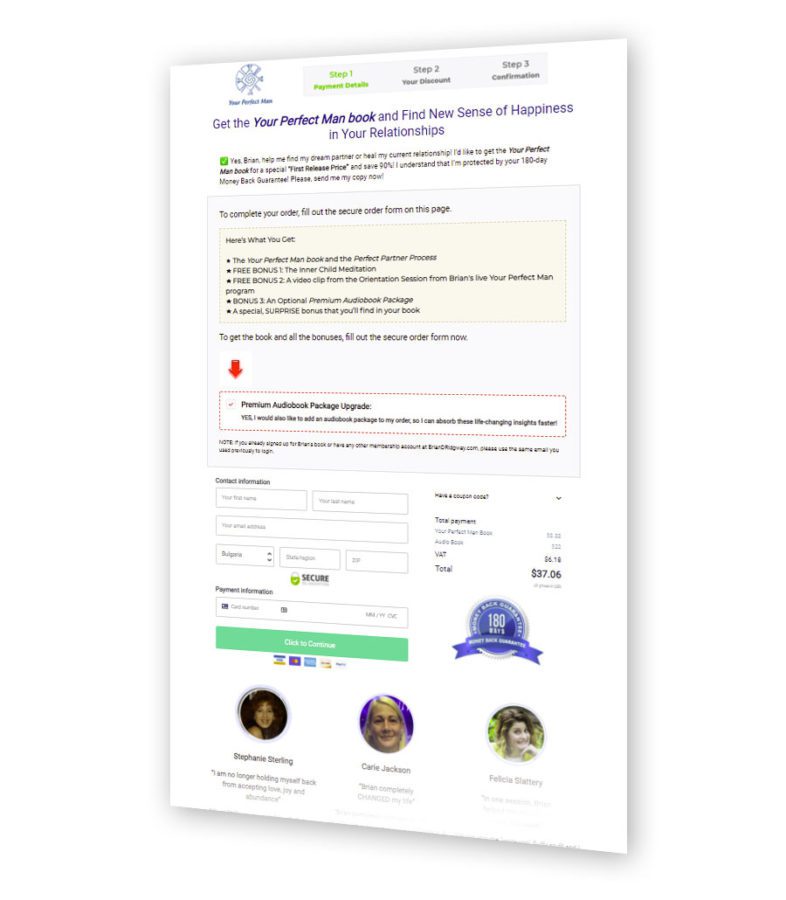 YPM-form YPM order form
