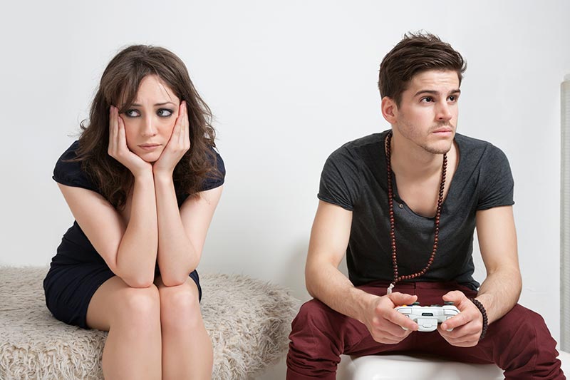 husband-lost-passion My Husband Has Lost His Passion for Me