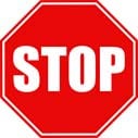 stop stop