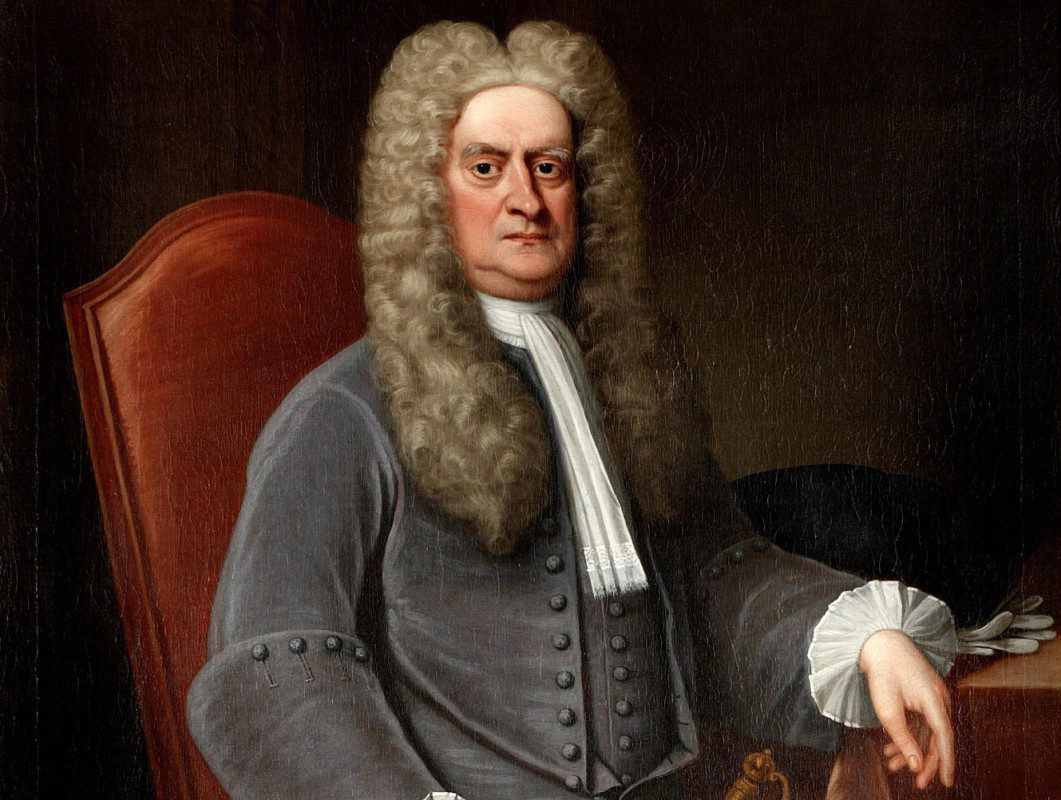 Isaac Newton Isaac Newton