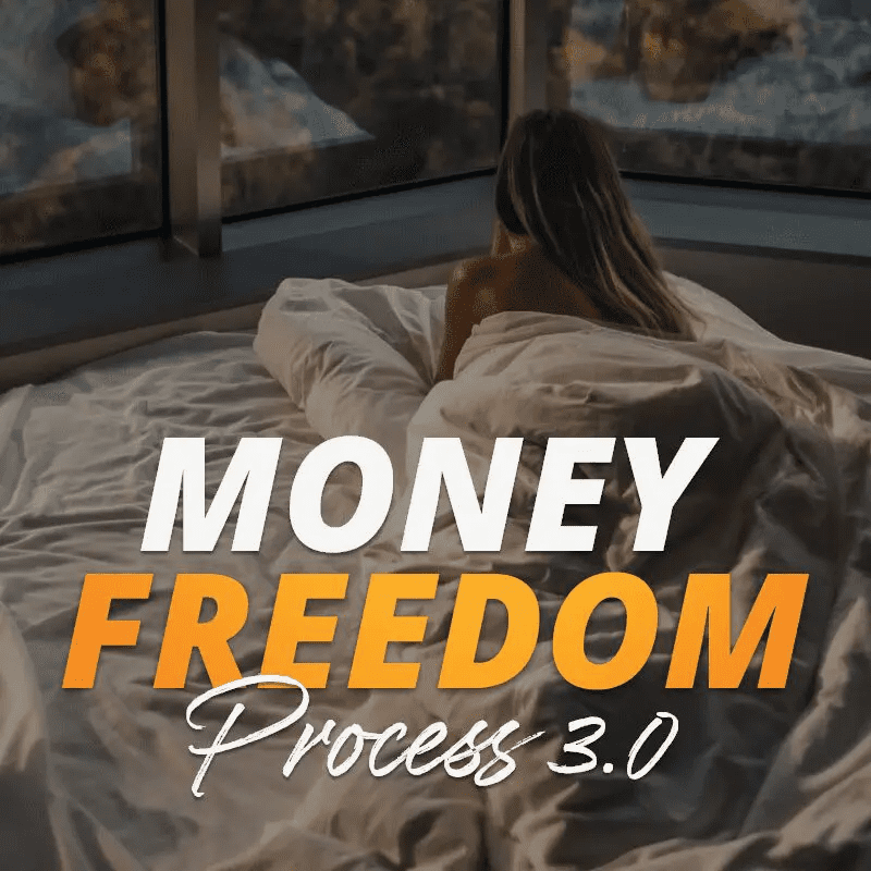 money-freedom-proxess-3.0 Money Freedom Process 3.0