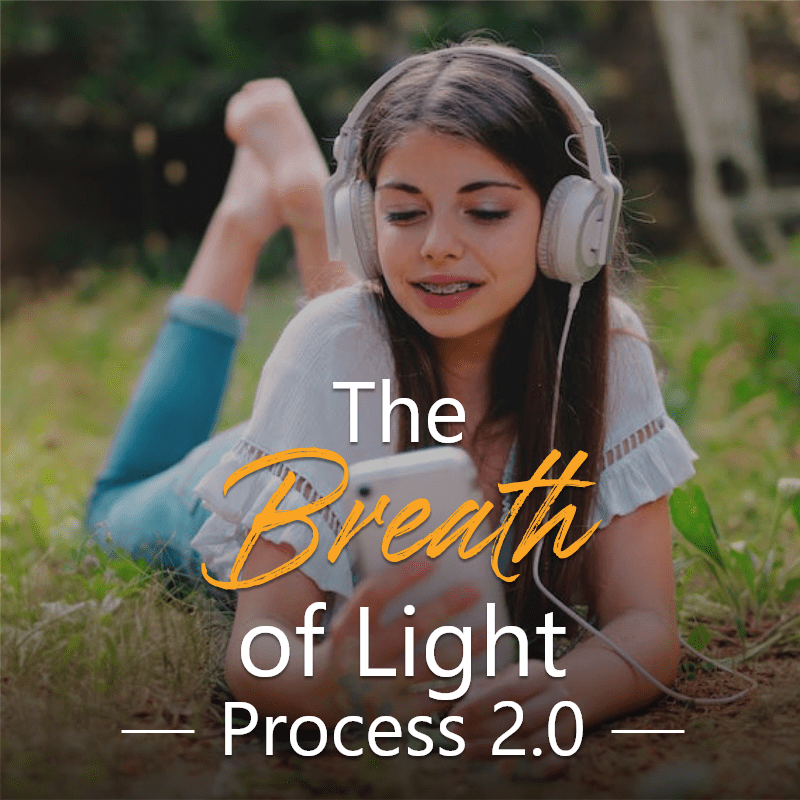 Breath Of Light Process 2.0