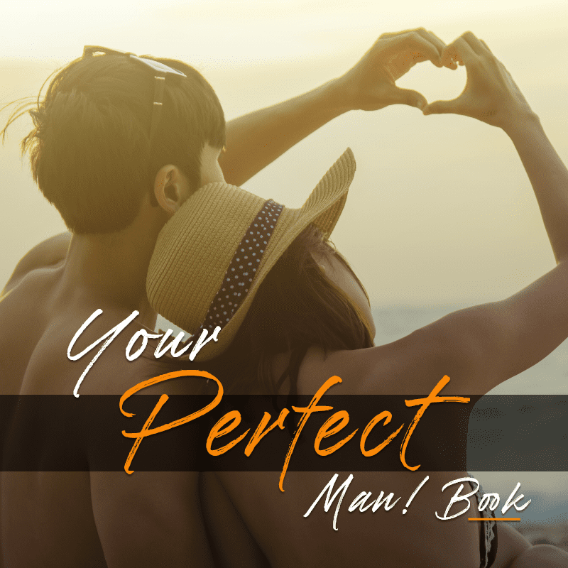 Your Perfect Man eBook