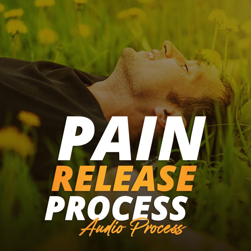 PainR Pain Release Process
